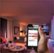 Alt View Zoom 14. Philips - Hue White and Color Ambiance 80-Inch LightStrip Plus Base Kit - White.
