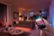 Alt View Zoom 26. Philips - Hue White and Color Ambiance 80-Inch LightStrip Plus Base Kit - White.