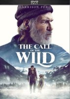 The Call of the Wild [DVD] [2020] - Front_Original
