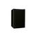 Left. Danby - Designer 4.4 Cu. Ft. Mini Fridge - Black.