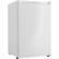 Left. Danby - Designer 4.4 Cu. Ft. Mini Fridge - White.