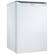 Front. Danby - Designer 2.6 Cu. Ft. Mini Fridge - White.