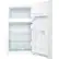 Alt View 11. Danby - Designer 3.1 Cu. Ft. Mini Fridge - White.