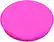 Alt View 12. PopSockets - PopGrip - Neon Pink.