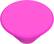 Alt View 15. PopSockets - PopGrip - Neon Pink.