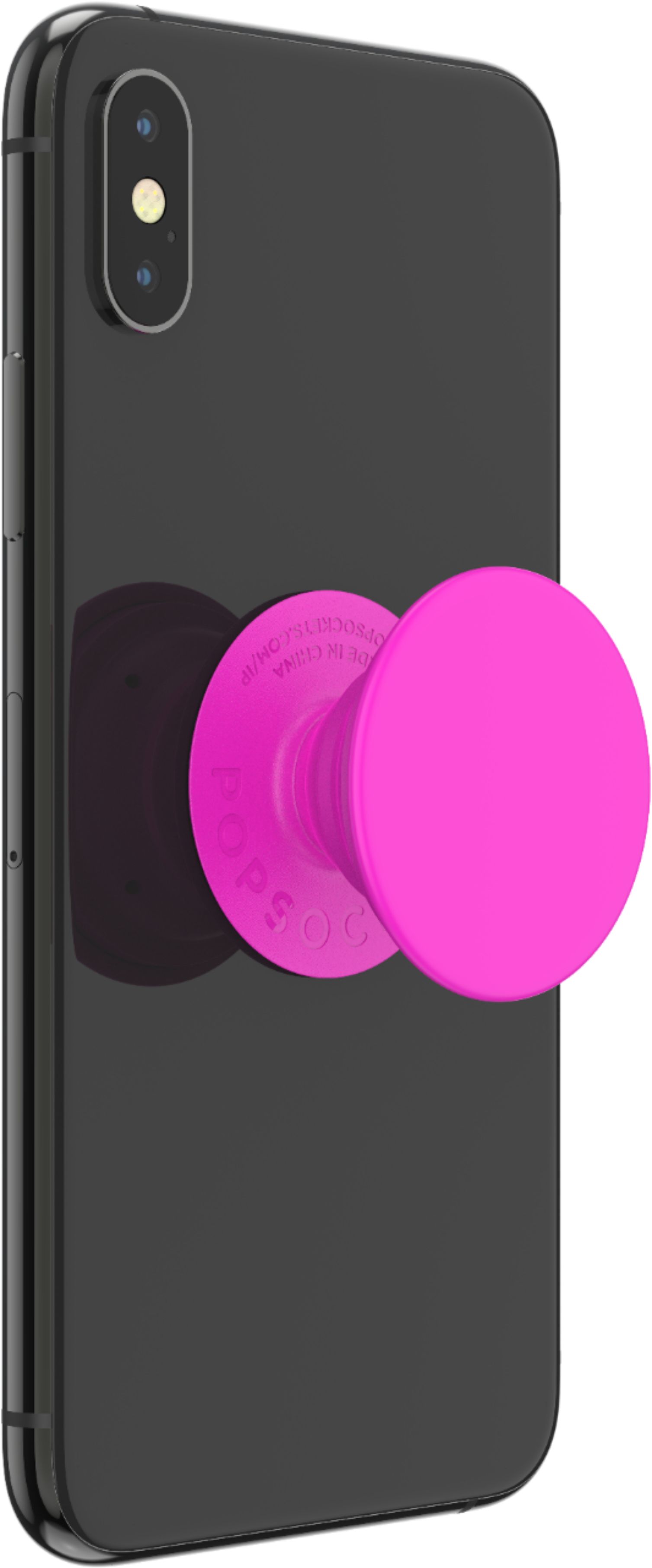  Hot Pink Money Print for Girl Boss Hustlers PopSockets Grip and  Stand for Phones and Tablets : Cell Phones & Accessories