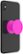 Alt View 16. PopSockets - PopGrip - Neon Pink.