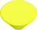 Alt View 15. PopSockets - PopGrip - Neon Jolt Yellow.
