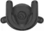 Alt View 11. PopSockets - PopMount 2 Car Vent Mount - Black.