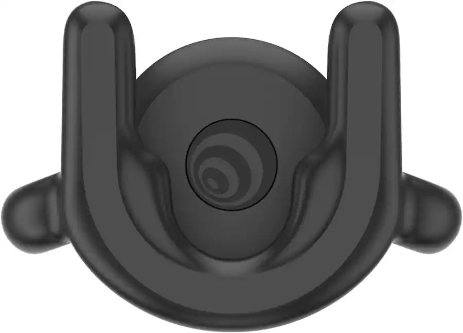 PopSockets PopMount Car Vent Mount Black 802693 Best Buy