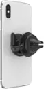 Alt View 13. PopSockets - PopMount 2 Car Vent Mount - Black.