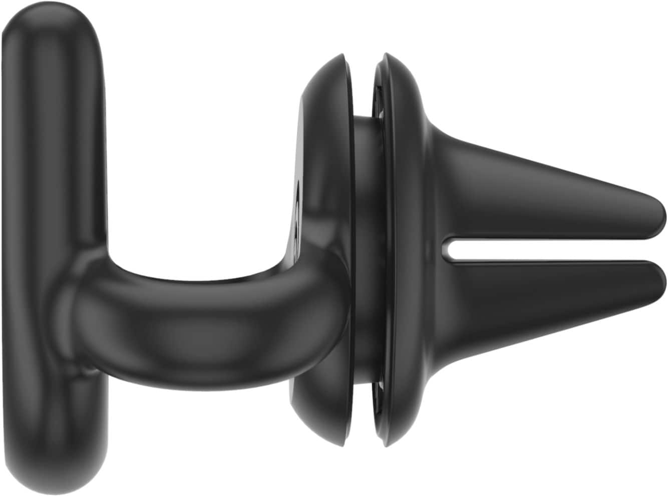 Alt View 16. PopSockets - PopMount 2 Car Vent Mount - Black.