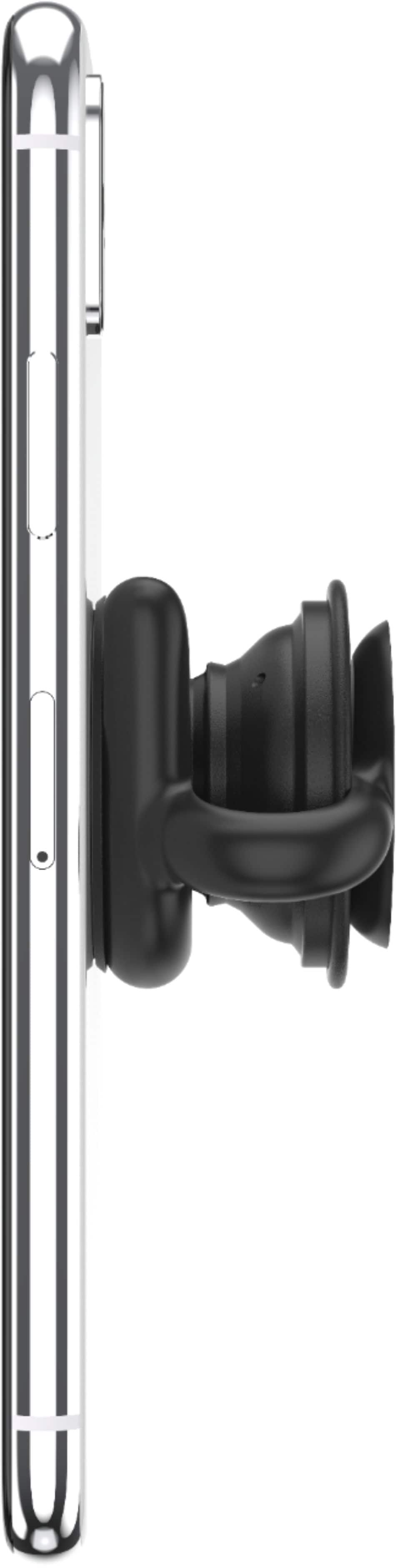 Alt View 12. PopSockets - PopMount 2 Multi-Surface Mount - Black.