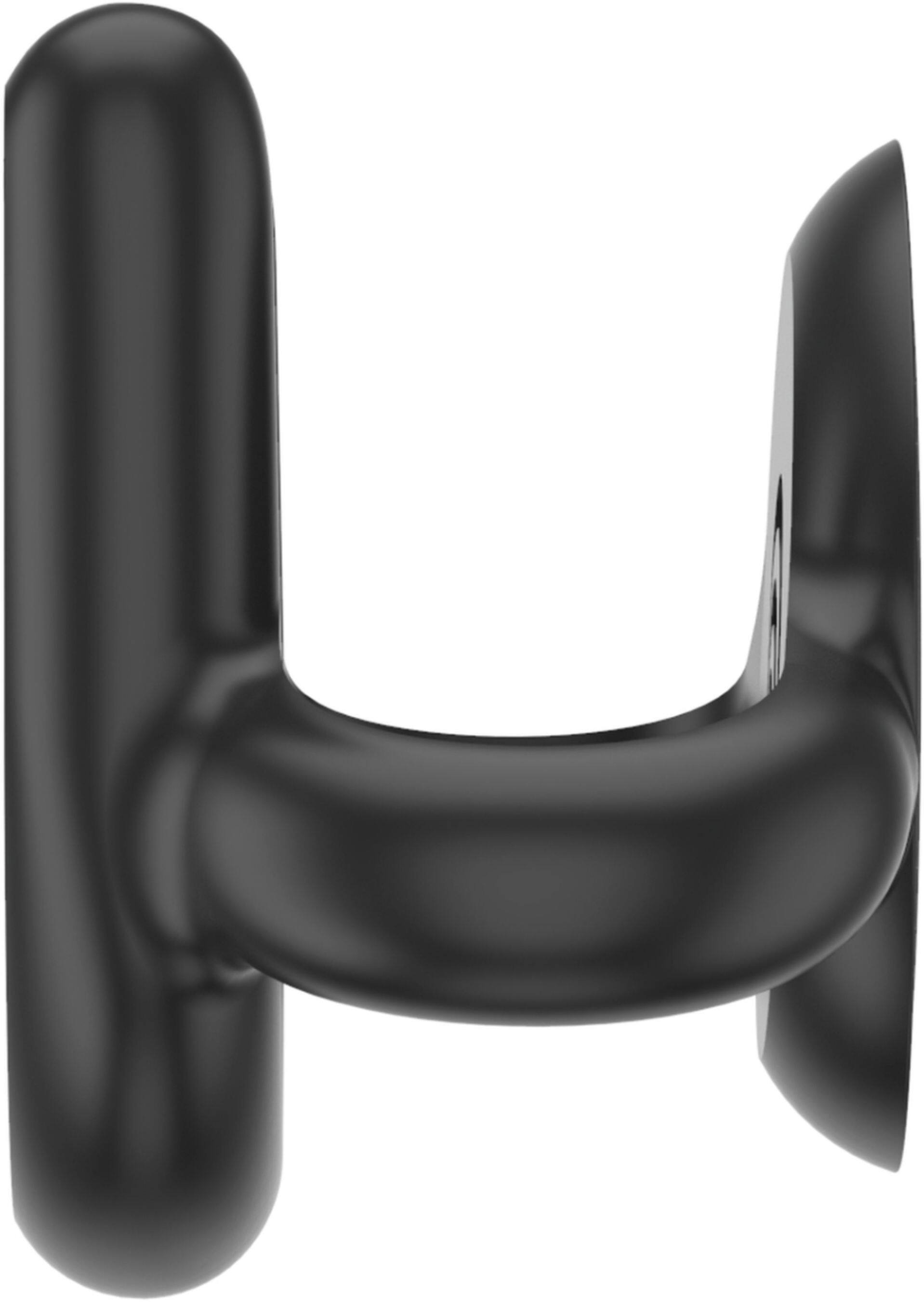 Alt View 16. PopSockets - PopMount 2 Multi-Surface Mount - Black.