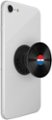 Alt View Zoom 14. PopSockets - PopGrip Backspin Cell Phone Grip and Stand - Red/Blue/Black.