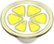 Alt View Zoom 15. PopSockets - PopGrip - Yellow/White.