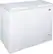 Front. Igloo - 10.0 Cu. Ft. Chest Freezer - White.