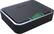 Angle. NETGEAR - 4G LTE Cable Modem - Black.