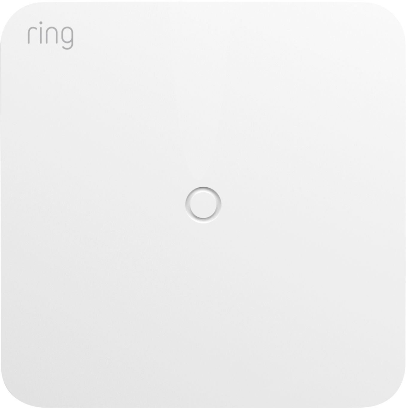 Ring - Retrofit Alarm Kit - White