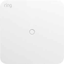 Ring - Retrofit Alarm Kit - White - Front_Zoom