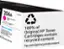 Alt View 13. HP - 206A Standard Capacity Toner Cartridge - Magenta.
