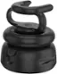 Alt View 12. PopSockets - PopMount 2 Desk Car Dash & Windshield Mount - Black.