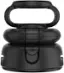 Alt View 13. PopSockets - PopMount 2 Desk Car Dash & Windshield Mount - Black.