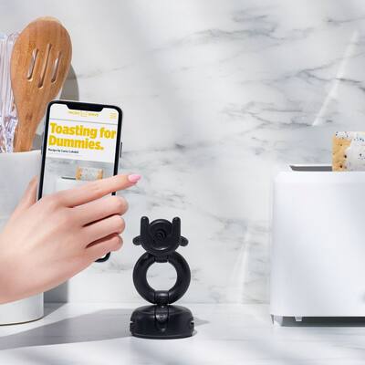 PopSockets - PopMount 2 Ride | MANOS LIBRES PopSockets - PopMount 2 Ride | MANOS LIBRES
