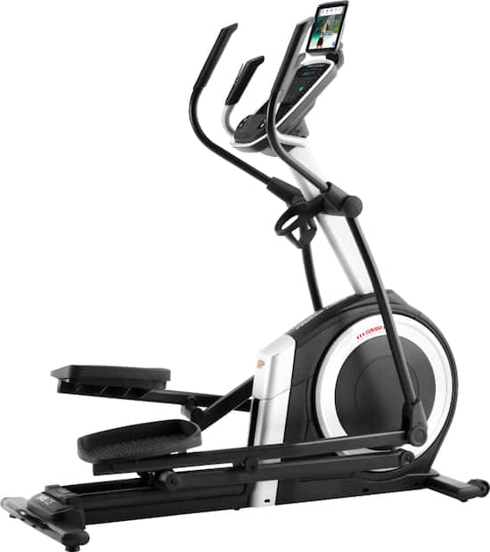 Proform 945ce Elliptical Black Pfel64918 Best Buy