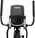 Alt View 12. ProForm - Carbon EX Elliptical - Black & Gray.