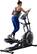 Alt View 17. ProForm - Carbon EX Elliptical - Black & Gray.