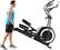 Alt View 19. ProForm - Carbon EX Elliptical - Black & Gray.
