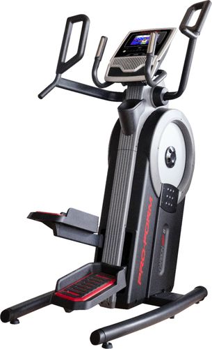 Elliptical