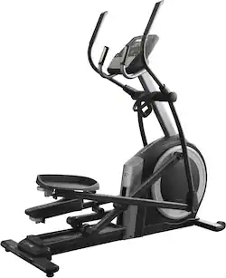Elliptical Cross Proform Carbon E7 Elliptical Amazon ProForm