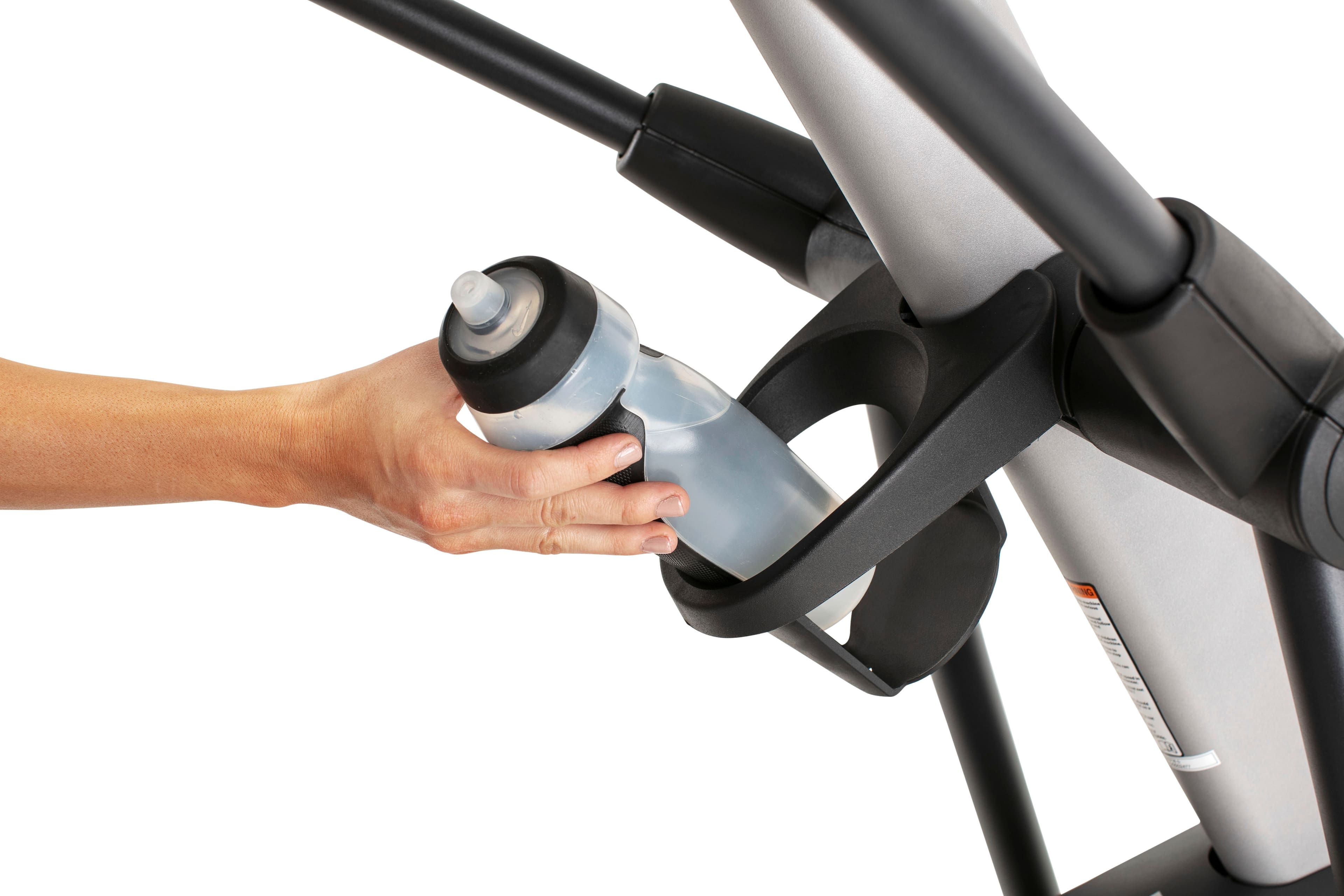 Alt View 19. ProForm - Carbon E7 - Black.