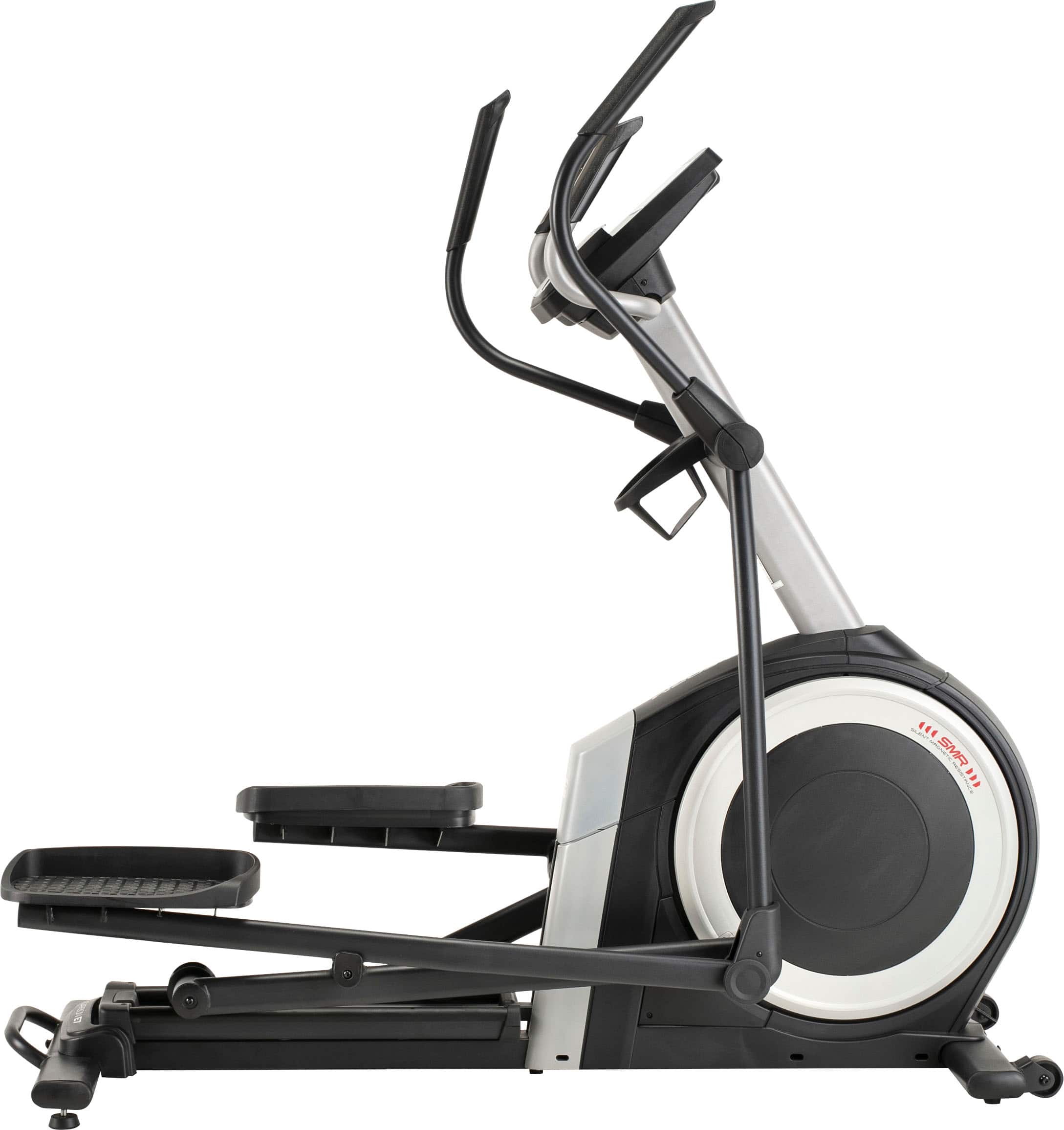 Alt View 31. ProForm - Carbon E7 - Black.