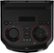 Alt View Zoom 11. LG - XBOOM Wireless Party Speaker - Black.