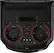 Alt View 11. LG - XBOOM Wireless Party Speaker - Black.