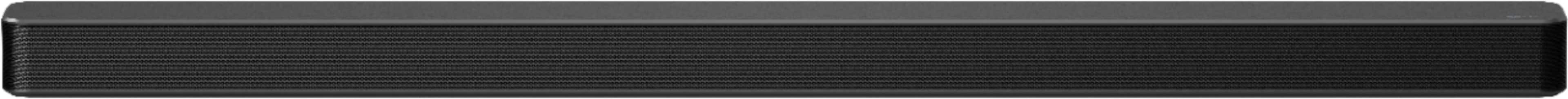 Alt View 12. LG - 3.1-Channel 420W Soundbar with Wireless Subwoofer and DTS Virtual:X - Black.