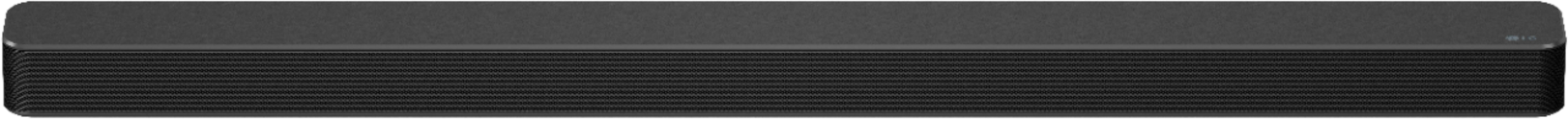 Best Buy: LG 3.1-Channel 420W Soundbar with Wireless Subwoofer and DTS  Virtual:X Black LG SN6Y