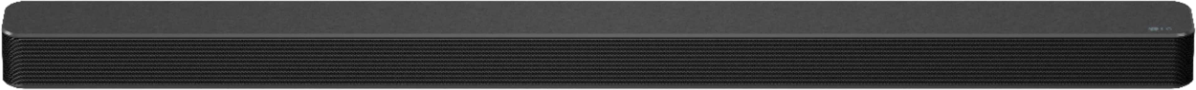 Alt View 13. LG - 3.1-Channel 420W Soundbar with Wireless Subwoofer and DTS Virtual:X - Black.