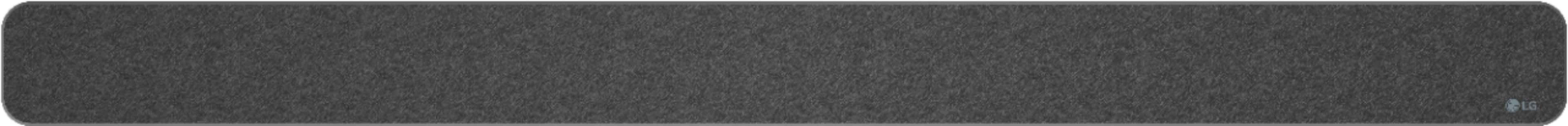 Alt View 14. LG - 3.1-Channel 420W Soundbar with Wireless Subwoofer and DTS Virtual:X - Black.