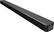Left. LG - 3.1-Channel 420W Soundbar with Wireless Subwoofer and DTS Virtual:X - Black.