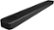 Angle. LG - 3.1.2-Channel 440W Soundbar System with Wireless Subwoofer and Dolby Atmos with Google Assistant - Black.