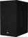 Alt View 13. LG - 3.1.2-Channel 440W Soundbar System with Wireless Subwoofer and Dolby Atmos with Google Assistant - Black.