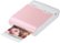 Alt View Zoom 11. Canon - SELPHY Square QX10 Wireless Photo Printer - Pink.