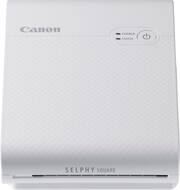 Canon SELPHY Square QX10 Wireless Photo Printer White - Best Buy Canon SELPHY Square QX10 Wireless Photo Printer White - Best Buy
