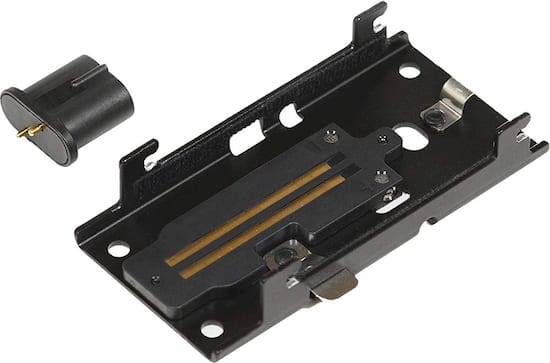 Bose surround store sound speaker brackets