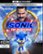 Front Standard. Sonic the Hedgehog [Includes Digital Copy] [4K Ultra HD Blu-ray/Blu-ray] [2020].