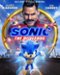 Sonic the Hedgehog [Includes Digital Copy] [Blu-ray/DVD] [2020]-Front_Standard 